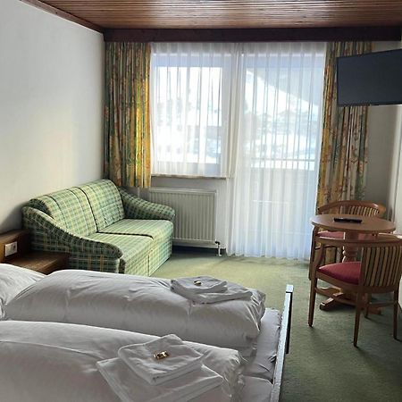 Haus Alpina By Chatel Reizen Bed & Breakfast Grossarl Eksteriør bilde