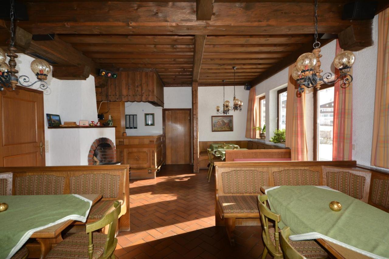 Haus Alpina By Chatel Reizen Bed & Breakfast Grossarl Eksteriør bilde
