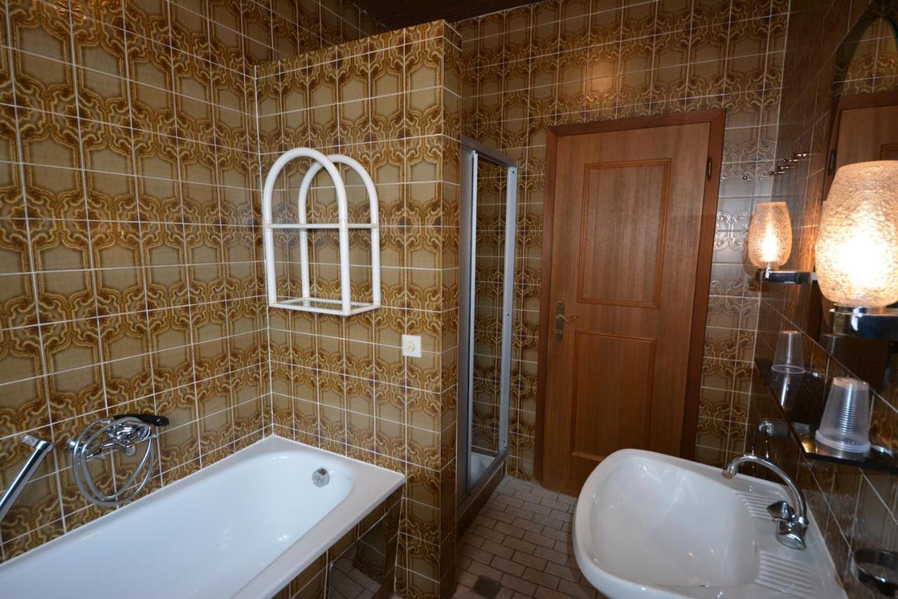 Haus Alpina By Chatel Reizen Bed & Breakfast Grossarl Rom bilde