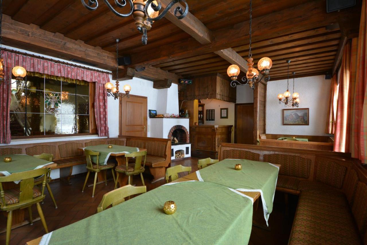 Haus Alpina By Chatel Reizen Bed & Breakfast Grossarl Eksteriør bilde