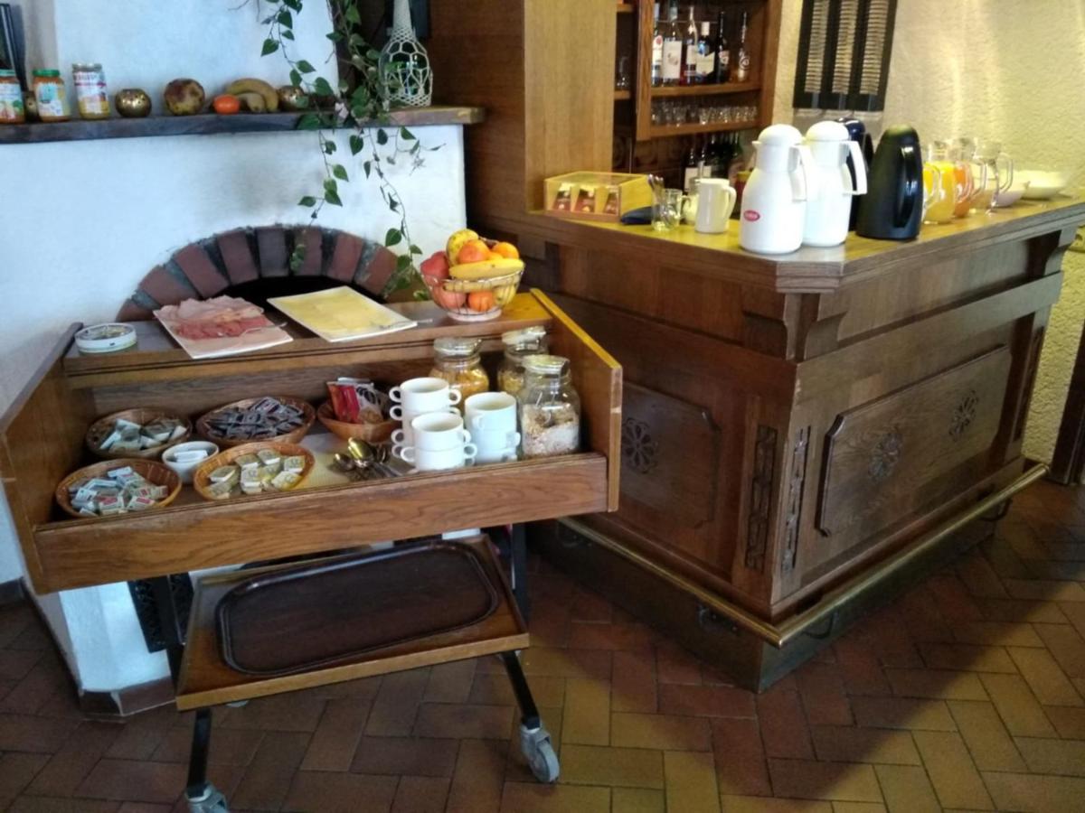 Haus Alpina By Chatel Reizen Bed & Breakfast Grossarl Eksteriør bilde