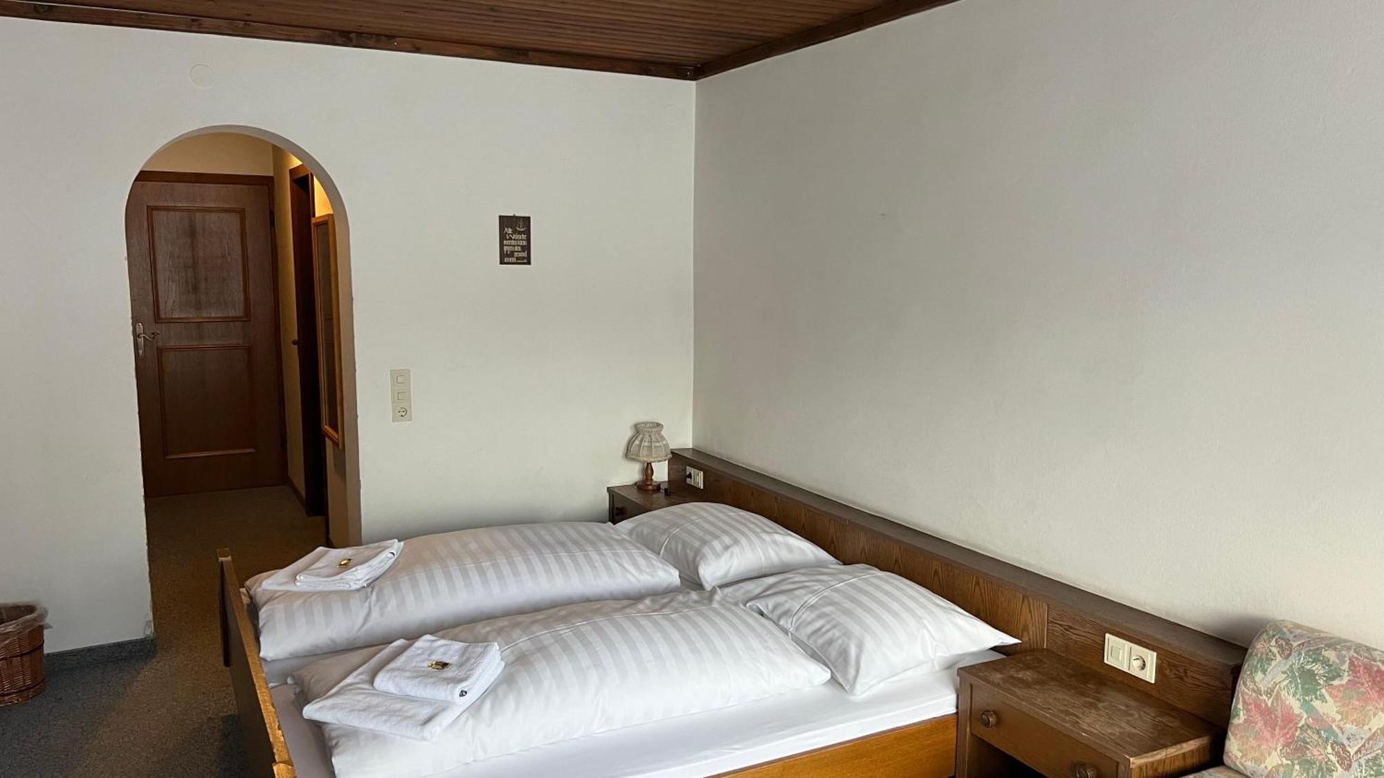 Haus Alpina By Chatel Reizen Bed & Breakfast Grossarl Eksteriør bilde